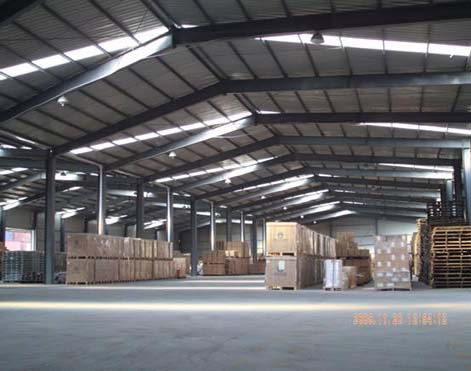 倉(cāng)儲(chǔ)管理2 倉(cāng)儲(chǔ)管理2