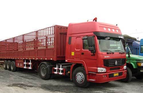 無錫至江西專線